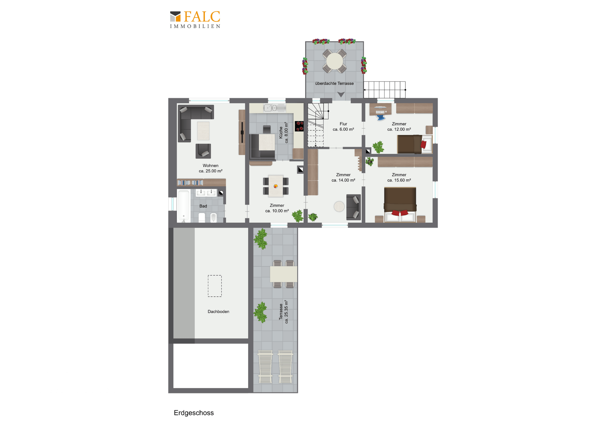 Grundriss Eußerthal EG neu